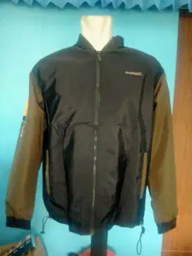 Jaket beat NEW L, XL BARU