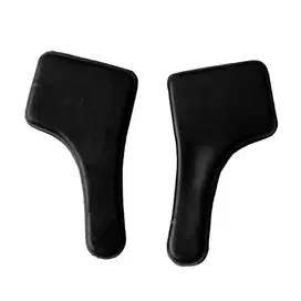 Silicone EarHook Anti Slip Penahan Gagang Kacamata Silikon Small Ear