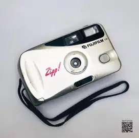 FUJIFILM Zipp! Analog Kamera