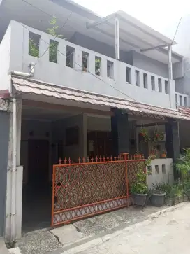 Rumah AL Pondok Gede