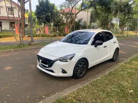 Mazda 2 R Skyactive Tahun 2017 Facelift