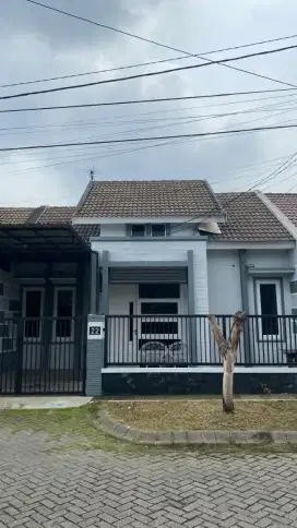 Disewakan Rumah Bagus Melon Utara Pondok Tjandra Indah  (Renter Only)