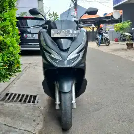 All New Honda PCX 150 CC CBS ISS Tahun 2019  ISTIMEWA