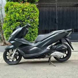 All New Honda PCX 150 CC CBS ISS Tahun 2019  ISTIMEWA