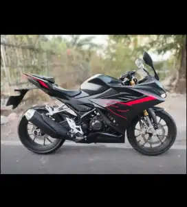 Honda CBR 150 tahun 2021