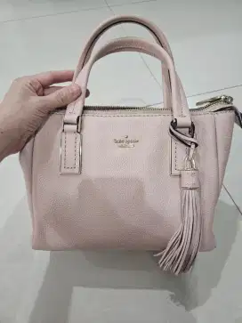 Tas kate spade Asli preloved