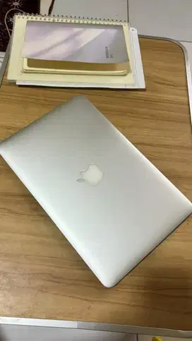 MacBook Air 11’ 2015