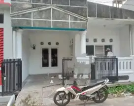 Dijual Rumah di Perumahan Duta Harapan /Telaga Mas Bekasi Utara (AC)