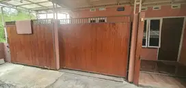 Rumah Dirgantara Lesanpuro Sawojajar Malang