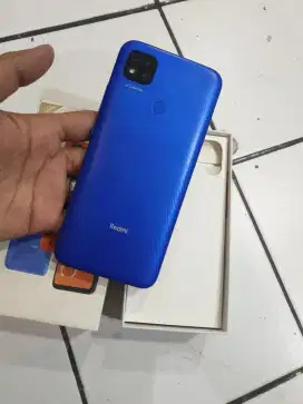 Xiaomi redmi 9c 4/64