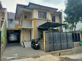 di jual rumah siap huni di padasuka