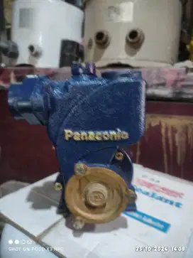 Pompa air panasonic