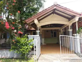 Dijual BU Rmh 2.5 lt Telaga Kahuripan Indraprasta (bisa per 6bln)