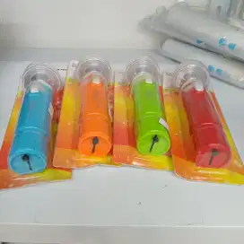 Lampu Senter Tangan