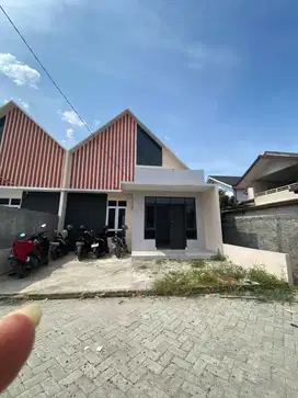 RUMAH SIAP HUNI MEDAN JOHOR