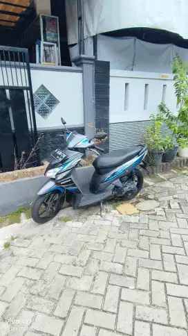 Vario surat lengkap