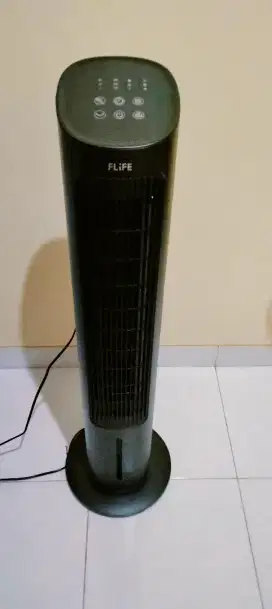 Kipas AC Air Cooler FLiFE Fullset