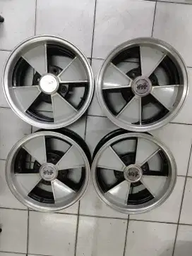 Velg BRM  Ring 15.VW Kodok