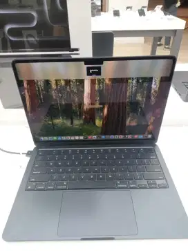 CICIL MACBOOK AIR M3 DI IBOX TANPA KARTU KREDIT SYARAT KTP