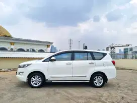 Innova V at Diesel 2019