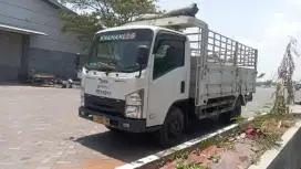 Jasa Pindahan Truck CDD Murah Surabaya - Jakarta