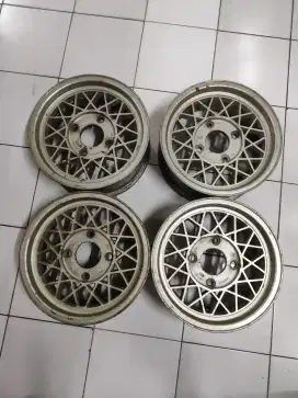 Velg vw kodok CHEVIOT Ring 14