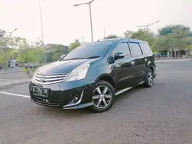 Nissan Grand Livina HWS 1.5cc At thn 2011, terawat dan siap pakai