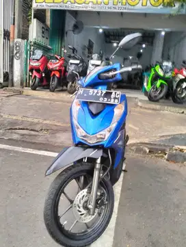 Honda Beat ESP CBS ISS DLX