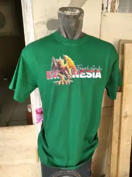 Kaos Distro Gambar dari Kamu