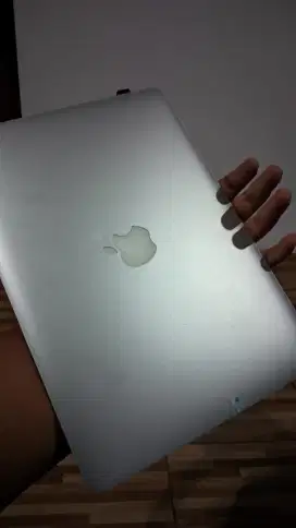 Macbook Air 2012