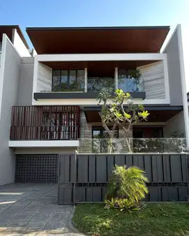 Dijual Rumah Baru Gress Bukit Golf International Citraland Semi Furnis