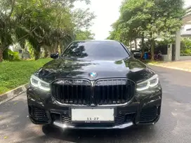 BMW 730 LI Siap Pakai