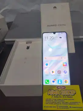 Huawei P30Pro 8/256 Fullset