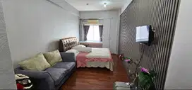 Dijua Apartemen Sukarno Hatta Malang siap huni ( baru Renov )