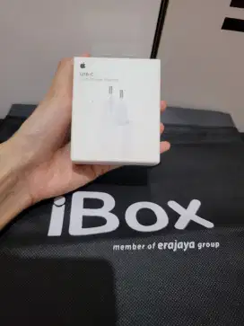 Adaptor Iphone Ori Ibox