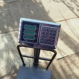 Timbangan digital TRD
