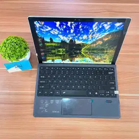MICROSOFT SURFACE PRO 4 RAM 4GB SSD 128GB BEKAS/SECOND