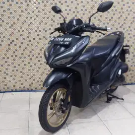 Honda vario 150 2021 dp 1juta