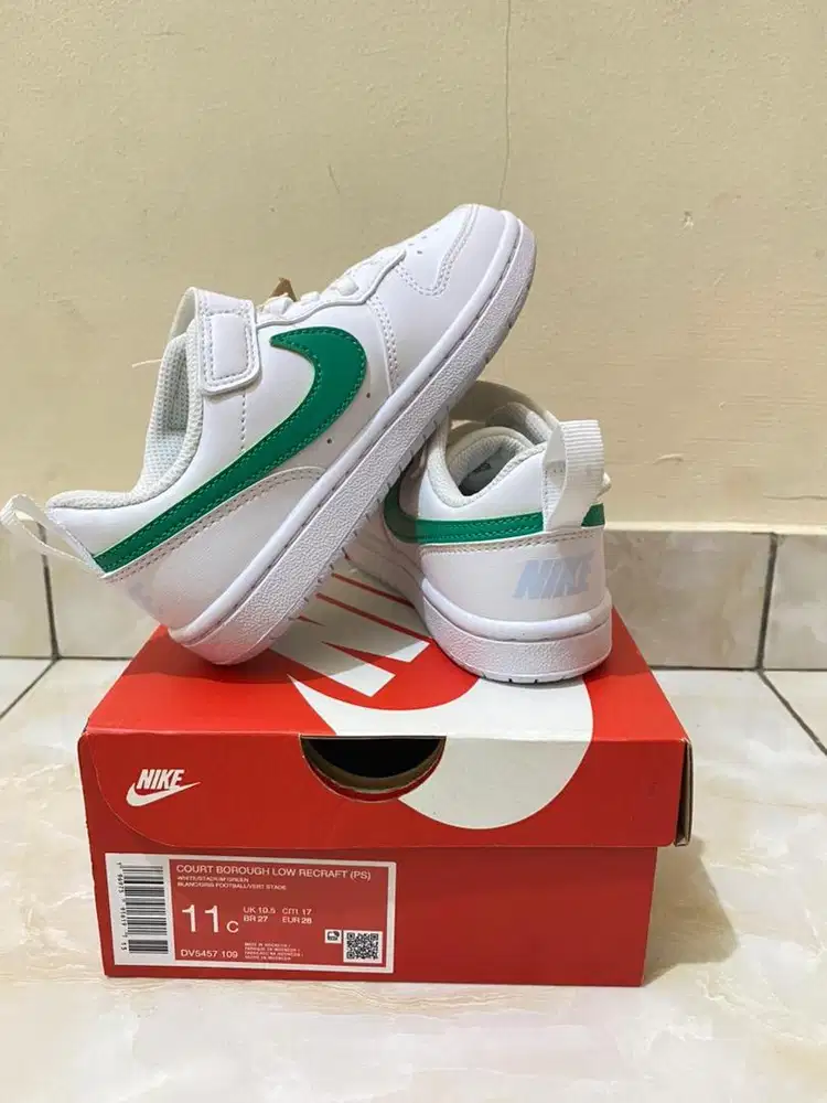 Sepatu Anak Nike Original
