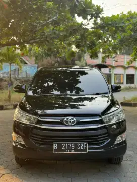 INNOVA REBORN 2.4G MATIC SOLAR 2016