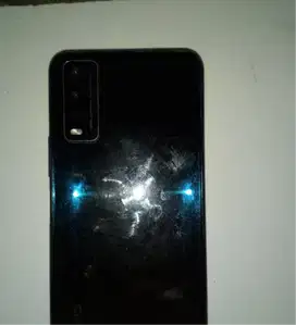 DIJUAL CEPAT MURAH HP VIVO Y12S