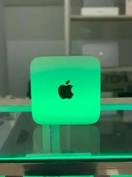 Mac Mini M1 Apple Chip  like new fullset