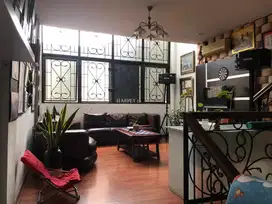 Di Jual Cepat Ruko Siap Huni Jl Kl Yos Sudarso (Uli)