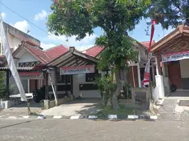 Dijual rumah MURAH Cluster ELIT Bandung Timur TAMANSARI BUKIT BANDUNG