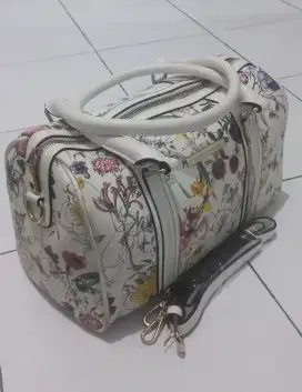 Tas Yongki Komaladi Original Limited Edition