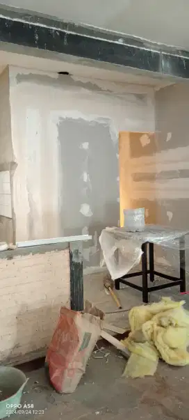 Partisi sekat ruangan murah