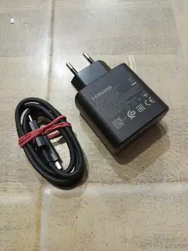 CHARGER ORI SAMSUNG 45W SUPER FAST CARGING