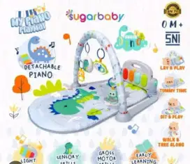 Playmate sugarbby