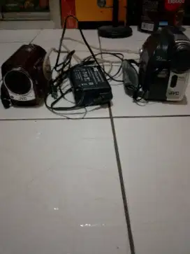 Handycam JVC borongan