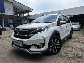 [OLXmobbi] Low KM - Honda BRV 1.5 E Prestige Bensin-AT 2021